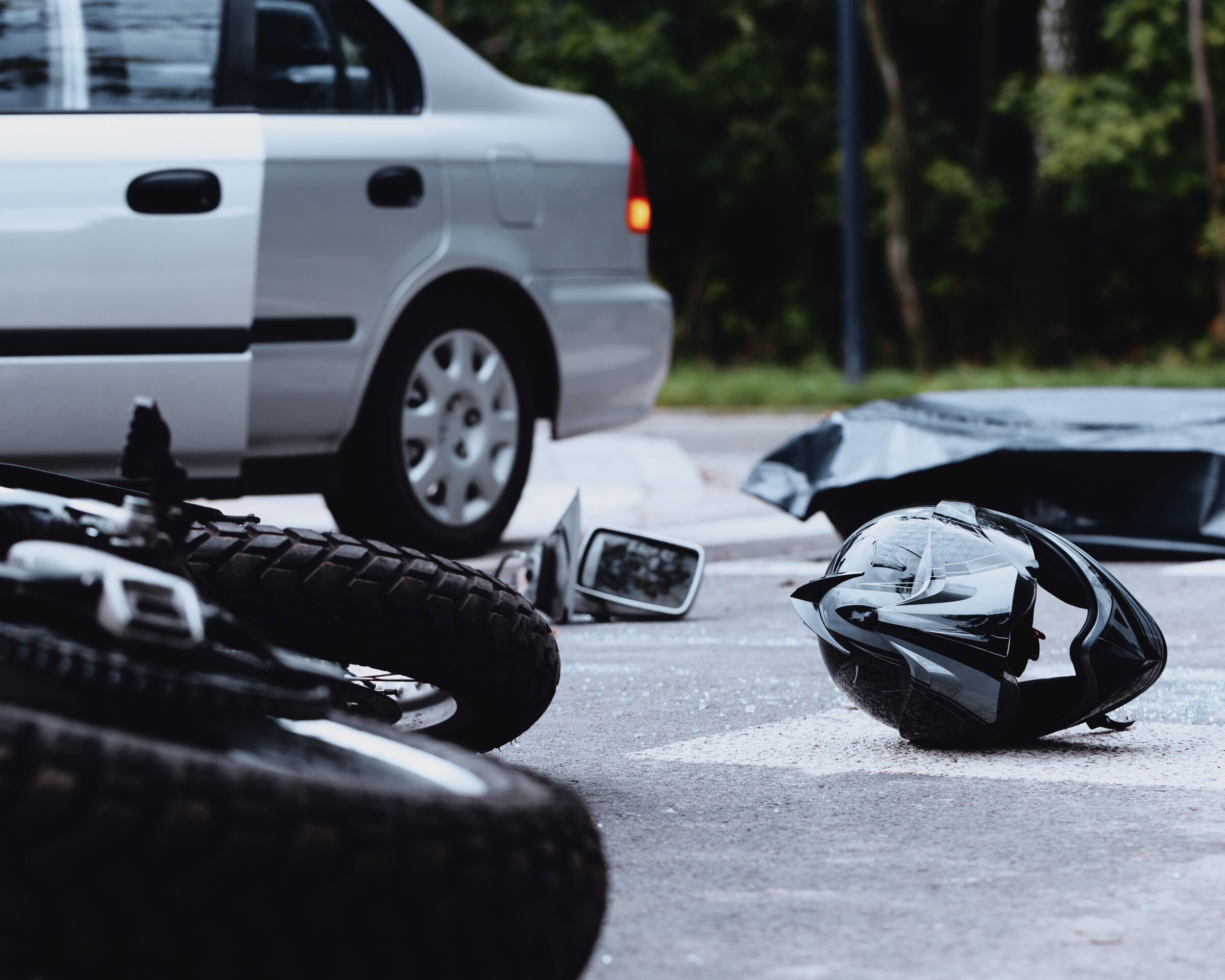A trusted mva and personal injury lawyers for car and motorcycle accidents in Albany, New York
